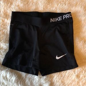 Nike Spandex